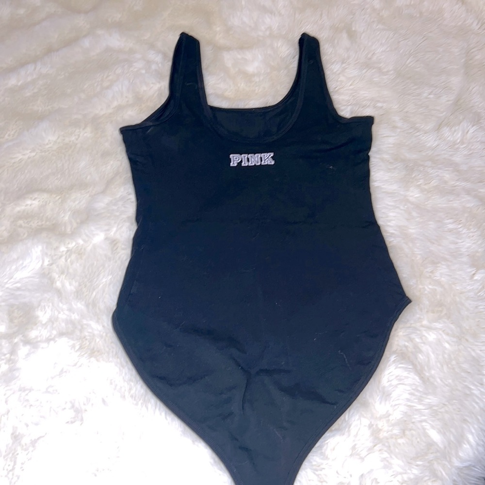 PINK Bodysuit